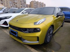 Lynk & Co Geely Lynk & Co 03 2022 03 2.0T Diesel Automatic Performance Package - ფოტო 1