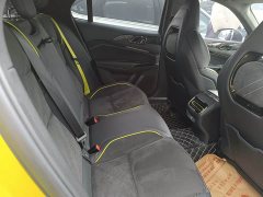 Lynk & Co Geely Lynk & Co 03 2022 03 2.0T Diesel Automatic Performance Package - ფოტო 17