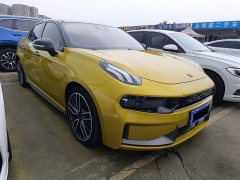 Lynk & Co Geely Lynk & Co 03 2022 03 2.0T Diesel Automatic Performance Package - ფოტო 3
