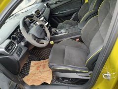 Lynk & Co Geely Lynk & Co 03 2022 03 2.0T Diesel Automatic Performance Package - ფოტო 5
