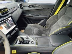 Lynk & Co Geely Lynk & Co 03 2022 03 2.0T Diesel Automatic Performance Package - ფოტო 6
