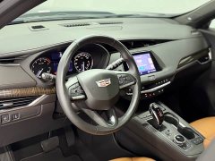 Cadillac XT4 28T FWD Luxury - ფოტო 11