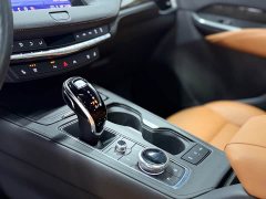 Cadillac XT4 28T FWD Luxury - ფოტო 13