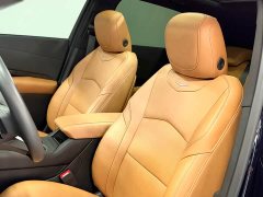 Cadillac XT4 28T FWD Luxury - ფოტო 17