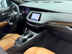 Cadillac XT4 28T FWD Luxury - ფოტო 18