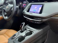 Cadillac XT4 28T FWD Luxury - ფოტო 19