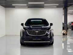 Cadillac XT4 28T FWD Luxury - ფოტო 2