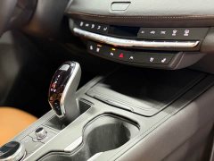 Cadillac XT4 28T FWD Luxury - ფოტო 20