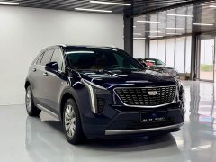 Cadillac XT4 28T FWD Luxury - ფოტო 3