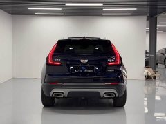 Cadillac XT4 28T FWD Luxury - ფოტო 6