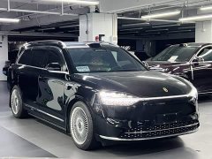AITO M9 Extended Range Max 52kWh 5-Seater with 192-Channel LiDAR - ფოტო 1