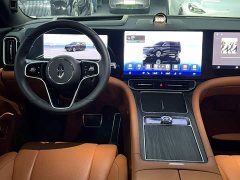 AITO M9 Extended Range Max 52kWh 5-Seater with 192-Channel LiDAR - ფოტო 10