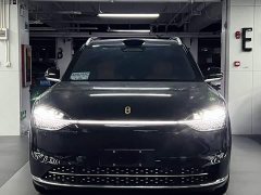 AITO M9 Extended Range Max 52kWh 5-Seater with 192-Channel LiDAR - ფოტო 2