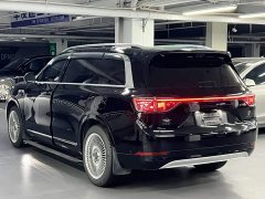 AITO M9 Extended Range Max 52kWh 5-Seater with 192-Channel LiDAR - ფოტო 3