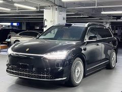 AITO M9 Extended Range Max 52kWh 5-Seater with 192-Channel LiDAR - ფოტო 4