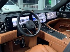 AITO M9 Extended Range Max 52kWh 5-Seater with 192-Channel LiDAR - ფოტო 5