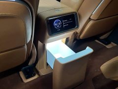 AITO M9 Extended Range Max 52kWh 5-Seater with 192-Channel LiDAR - ფოტო 6