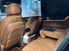 AITO M9 Extended Range Max 52kWh 5-Seater with 192-Channel LiDAR - ფოტო 7