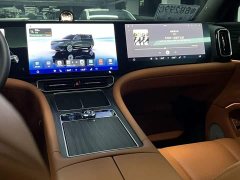 AITO M9 Extended Range Max 52kWh 5-Seater with 192-Channel LiDAR - ფოტო 8
