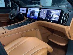 AITO M9 Extended Range Max 52kWh 5-Seater with 192-Channel LiDAR - ფოტო 9