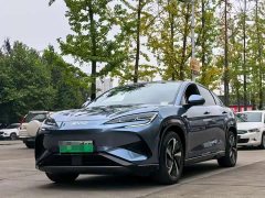 BYD Haima S7 EV 610 Smart Navigation Edition - ფოტო 2