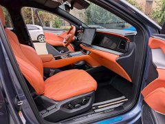 BYD Haima S7 EV 610 Smart Navigation Edition - ფოტო 4