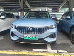 Voyah Lantu FREE Four-Wheel Drive Standard Extended Range Exclusive Luxury Package - ფოტო 2