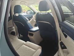 Voyah Lantu FREE Four-Wheel Drive Standard Extended Range Exclusive Luxury Package - ფოტო 4