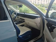 Voyah Lantu FREE Four-Wheel Drive Standard Extended Range Exclusive Luxury Package - ფოტო 5
