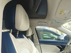 Voyah Lantu FREE Four-Wheel Drive Standard Extended Range Exclusive Luxury Package - ფოტო 6