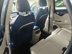 Voyah Lantu FREE Four-Wheel Drive Standard Extended Range Exclusive Luxury Package - ფოტო 7