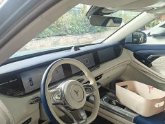 Voyah Lantu FREE Four-Wheel Drive Standard Extended Range Exclusive Luxury Package - ფოტო 9