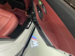 BMW 3 Series 320i M Sport Package - ფოტო 10