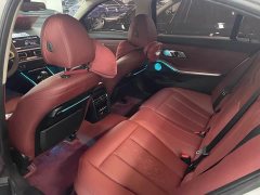 BMW 3 Series 320i M Sport Package - ფოტო 15