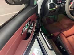 BMW 3 Series 320i M Sport Package - ფოტო 16