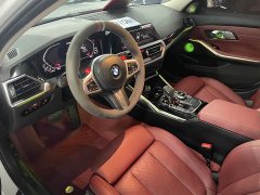 BMW 3 Series 320i M Sport Package - ფოტო 18