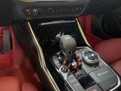 BMW 3 Series 320i M Sport Package - ფოტო 19