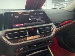 BMW 3 Series 320i M Sport Package - ფოტო 20