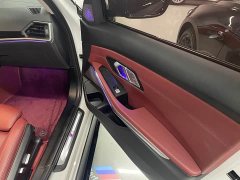 BMW 3 Series 320i M Sport Package - ფოტო 5