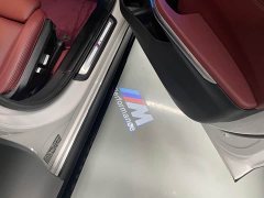 BMW 3 Series 320i M Sport Package - ფოტო 6