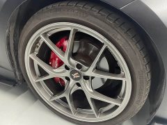 BMW 3 Series 320i M Sport Package - ფოტო 7
