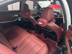 BMW 3 Series 320i M Sport Package - ფოტო 8