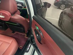 BMW 3 Series 320i M Sport Package - ფოტო 9