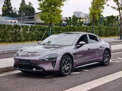 Xiaomi SU7 2024 Rear-Wheel Drive Standard Founder Edition - ფოტო 1