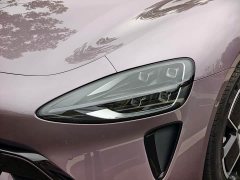 Xiaomi SU7 2024 Rear-Wheel Drive Standard Founder Edition - ფოტო 11
