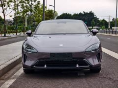 Xiaomi SU7 2024 Rear-Wheel Drive Standard Founder Edition - ფოტო 2