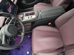 Xiaomi SU7 2024 Rear-Wheel Drive Standard Founder Edition - ფოტო 5