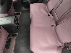 Xiaomi SU7 2024 Rear-Wheel Drive Standard Founder Edition - ფოტო 7