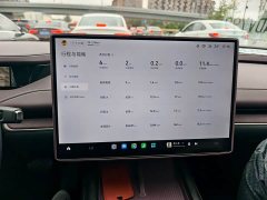 Xiaomi SU7 2024 Rear-Wheel Drive Standard Founder Edition - ფოტო 8