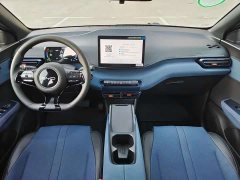 BYD Seagull Glory Edition 305km Vitality Version - ფოტო 4